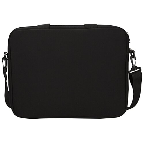 Additional Image 2 - a black bag with a strap