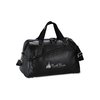 View Image 3 of 5 of Soft Lichee Travel Duffel - Closeout