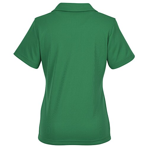Additional Image 1 - a green shirt on a white background