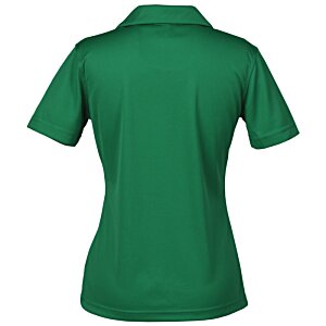 Additional Image 1 - a green shirt on a white background