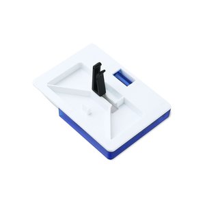Additional Image 1 - a white and blue device
