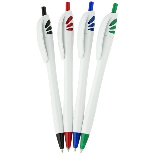 Additional Image 3 - a group of pens on a white background