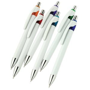 Additional Image 1 - a group of pens on a white background