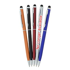 Additional Image 2 - a group of pens in a fan