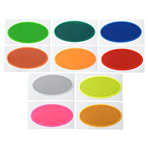 Additional Image 1 - a group of colorful circles