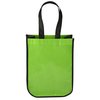 View Image 2 of 2 of Eat Lunch Tote Bag - Apple