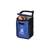 View Image 3 of 5 of Click It Handle Lunch Sack - Closeout