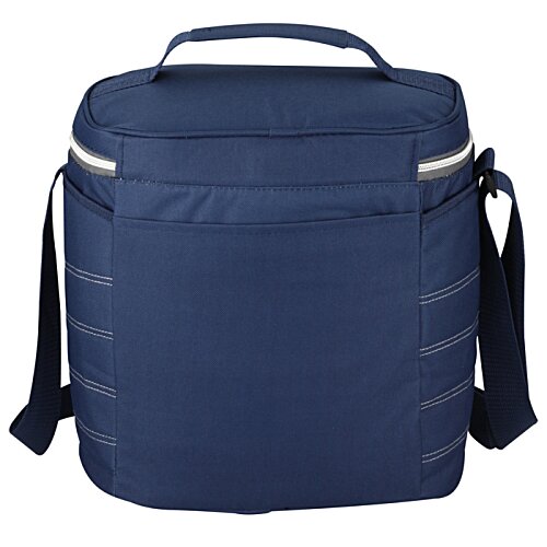 Additional Image 2 - a blue bag with a strap