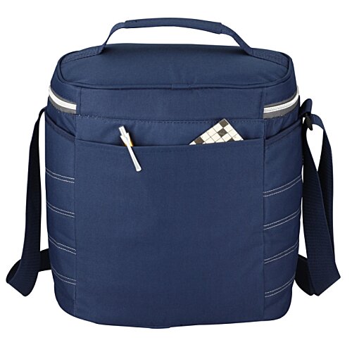 Additional Image 4 - a blue bag with a strap