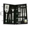 View Image 2 of 2 of 18-Piece BBQ Set in Case