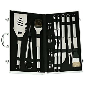Additional Image 1 - a black box with a set of tools