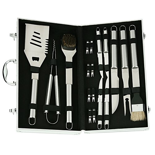 Additional Image 1 - a black box with a set of tools
