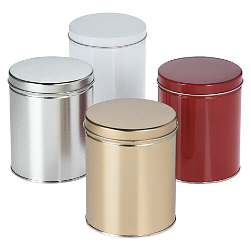 Additional Image 1 - a group of cylindrical containers