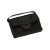 View Image 3 of 3 of Olympus Foldable Lunch Cooler - Black - Closeout