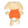 Additional Thumbnail Image 1 - a stuffed animal in orange shirt