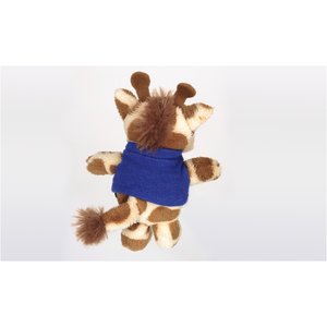 Additional Image 1 - a cartoon animal with blue clothes