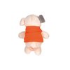Additional Image 1 - a small stuffed animal in orange shirt