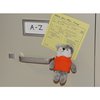 Additional Image 2 - a toy on a door handle