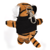 View Image 2 of 2 of Wild Bunch Keychain - Tiger