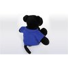 View Image 2 of 2 of Mascot Beanie Animal - Panther