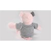View Image 2 of 2 of Mascot Beanie Animal - Pig - 24 hr