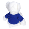 View Image 2 of 2 of White Dexter Teddy Bear