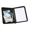 View Image 4 of 4 of Everest Executive Padfolio - Closeout