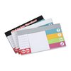 Additional Image 1 - a group of colorful papers