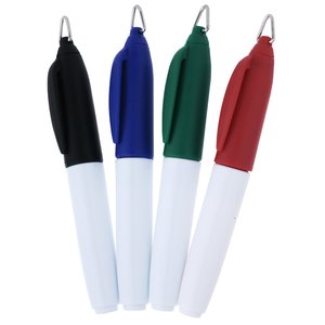 Additional Image 1 - a group of pens with different colors