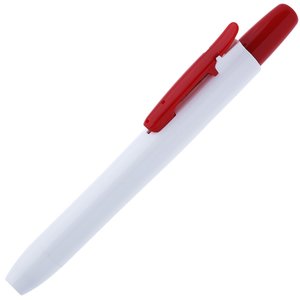 Additional Image 1 - a white and red pen