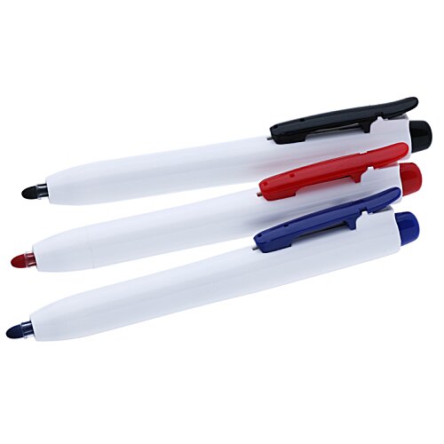 Additional Image 2 - a group of pens on a white background