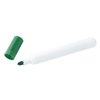 View Image 3 of 4 of Broad Line Dry Erase Marker - Bullet Tip - Assorted - 4pk