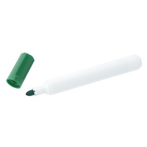 Additional Image 2 - a white and green object