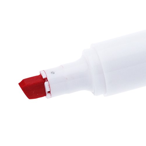 Additional Image 3 - a close up of a white marker