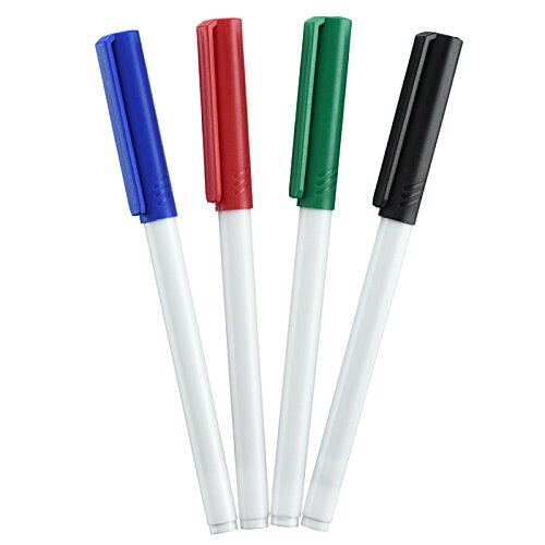 Additional Image 3 - a group of markers with different colors