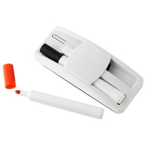 Additional Image 4 - a white marker and a white marker