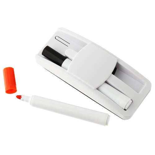 Additional Image 4 - a white marker and a white marker