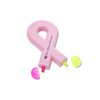 View Image 2 of 2 of Awareness Ribbon Double-Sided Highlighter-Closeout