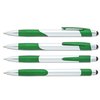 Additional Thumbnail Image 2 - a group of pens with green caps