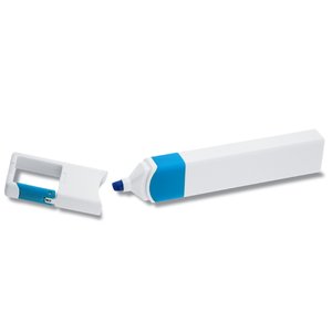 Additional Image 1 - a white and blue marker