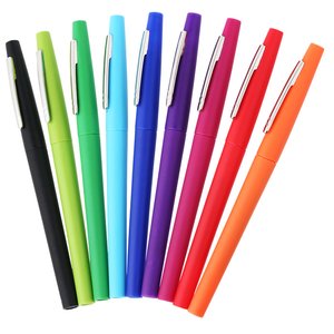 Additional Image 1 - a group of colored markers