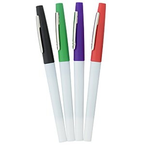 Additional Image 3 - a group of pens with different colors