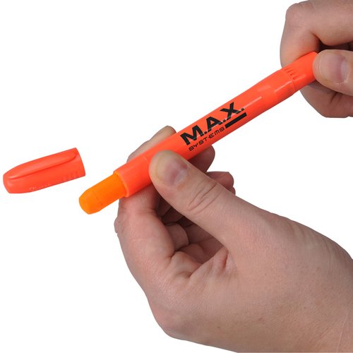 Additional Image 2 - a person holding a marker