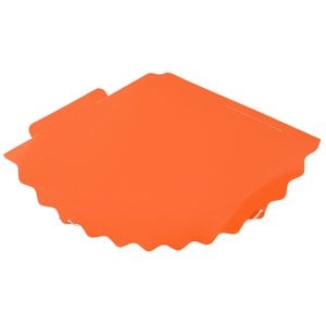 Additional Image 1 - an orange square shaped object