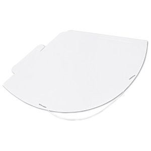 Additional Image 1 - a white paper on a white background