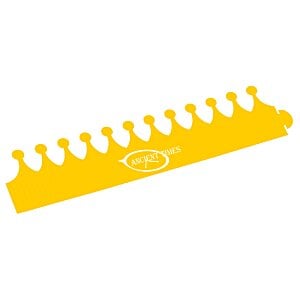 Additional Image 1 - a yellow plastic divider