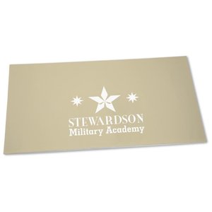 Additional Image 1 - a white sign with a star on it