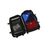 View Image 2 of 5 of Oakley Carry-On Roller Bag