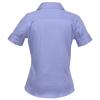 View Image 2 of 2 of Lilac Bloom Ashley SS Woven Shirt - Ladies'