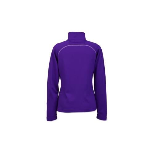 Additional Image 1 - a purple jacket on a white background